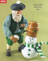 TAPPING INTO THE HOLIDAYS